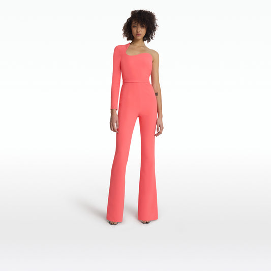 Jonal Mosaico Jumpsuit