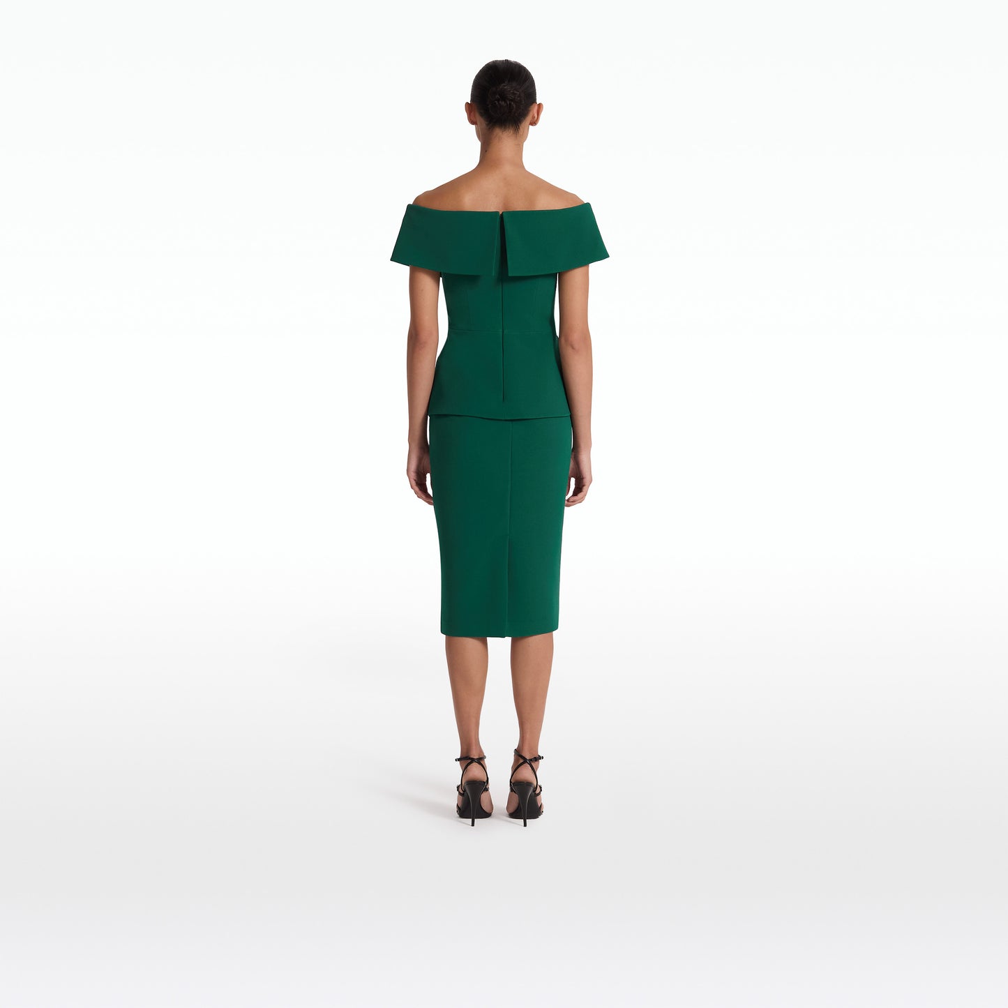 Eima Tourmaline Cocktail Dress