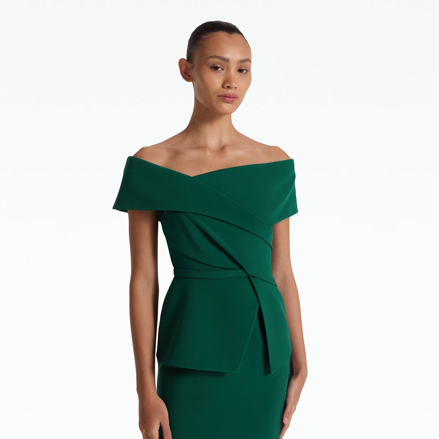 Eima Tourmaline Cocktail Dress