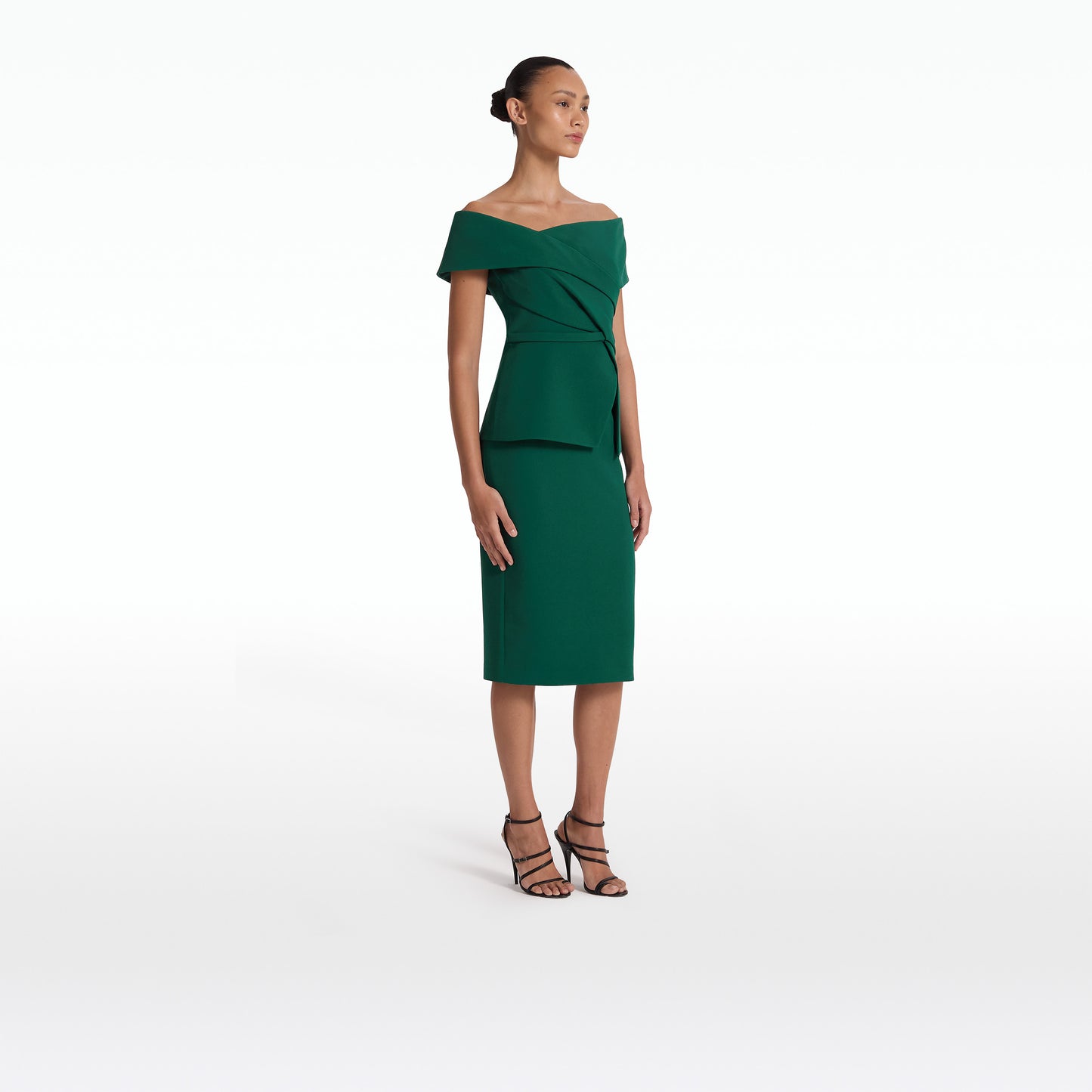 Eima Tourmaline Cocktail Dress