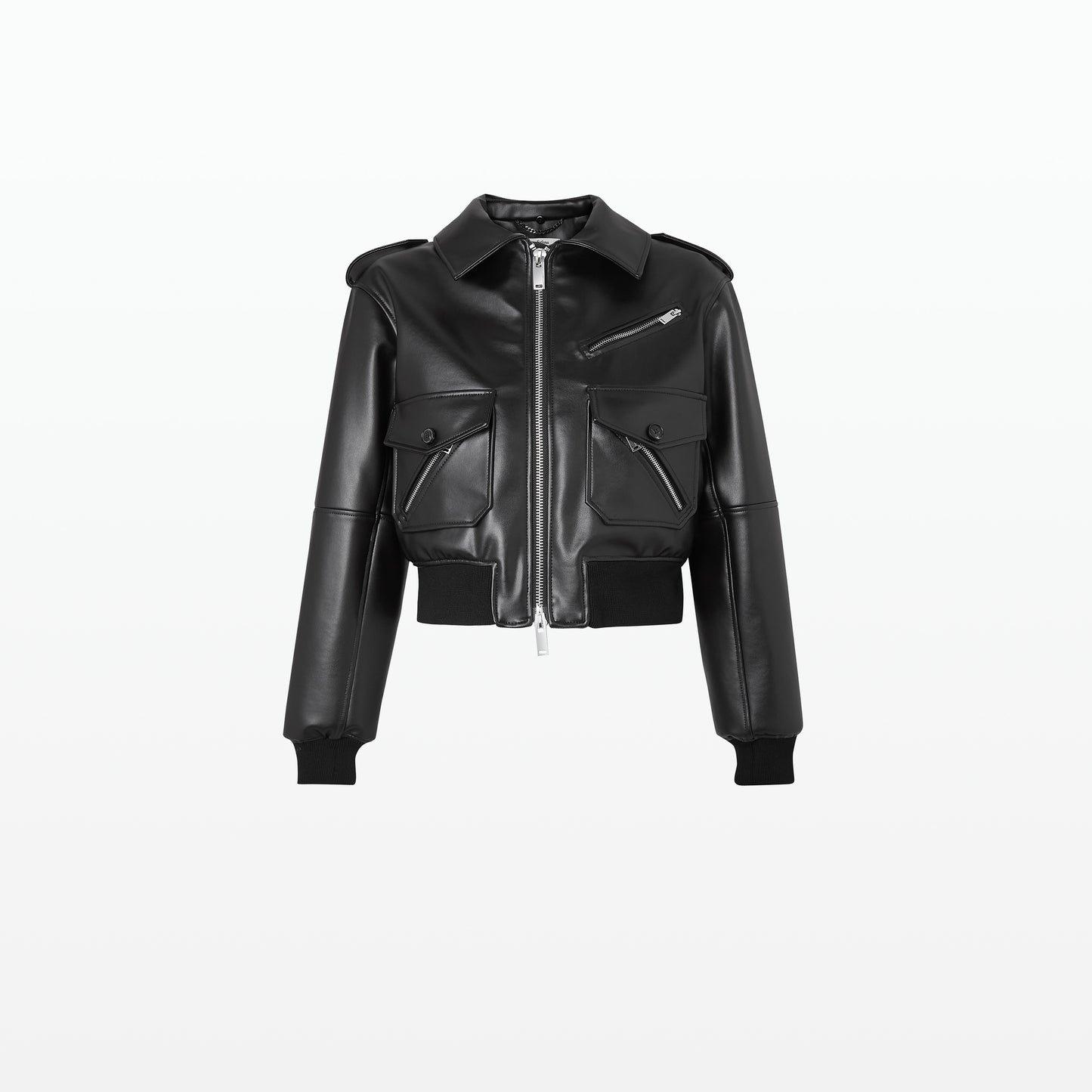 Elizabetta Black Jacket