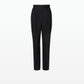 Ferna Black Pinstripe Trousers