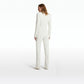 Kayte Ivory Jumpsuit