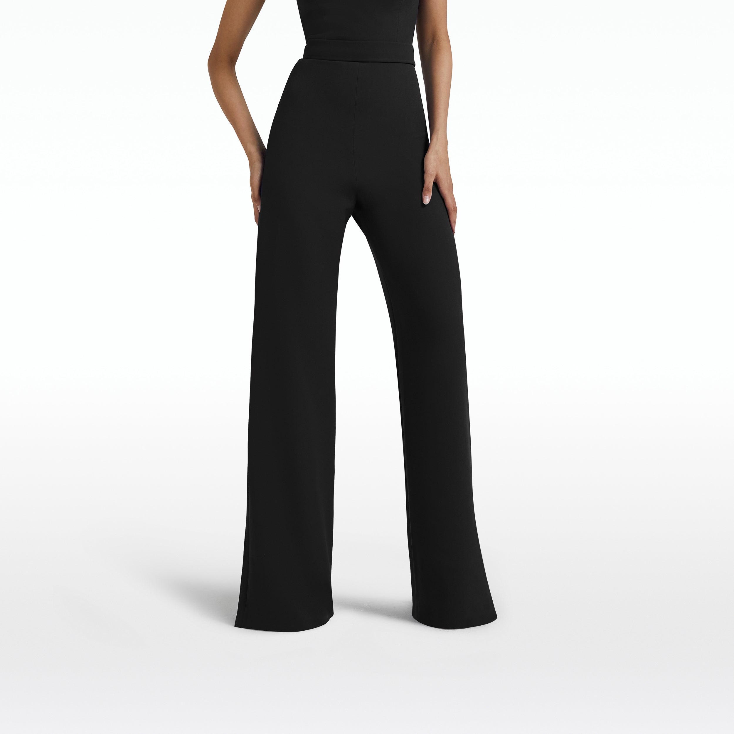 Takayama Jumpsuit – Safiyaa London