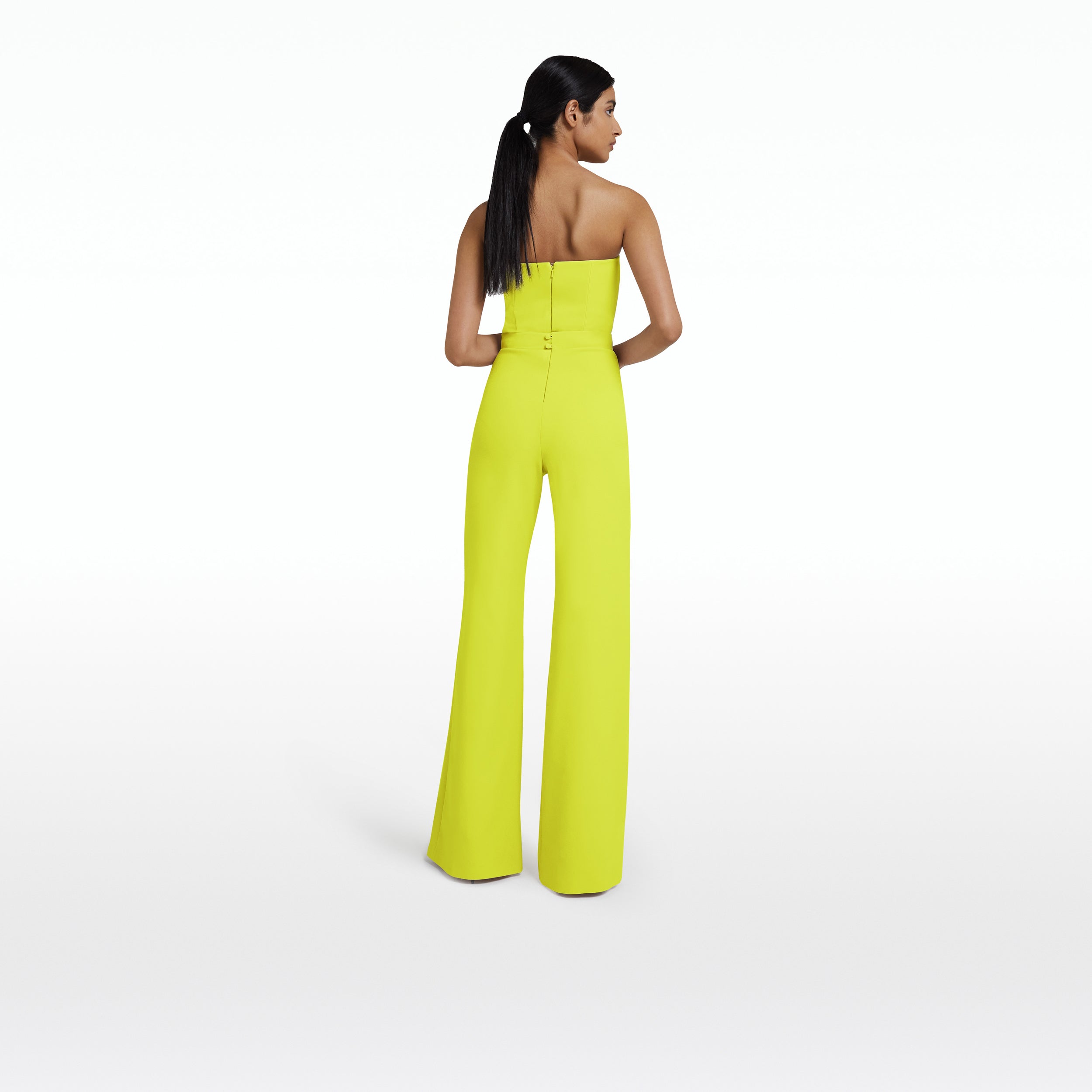 Takayama Jumpsuit