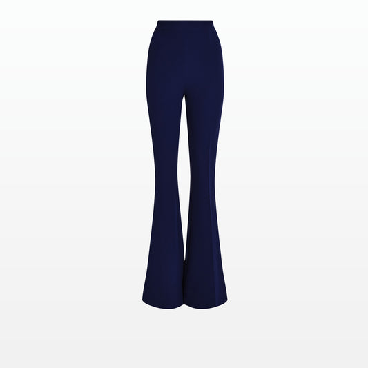 Halluana Azurite Blue Trousers