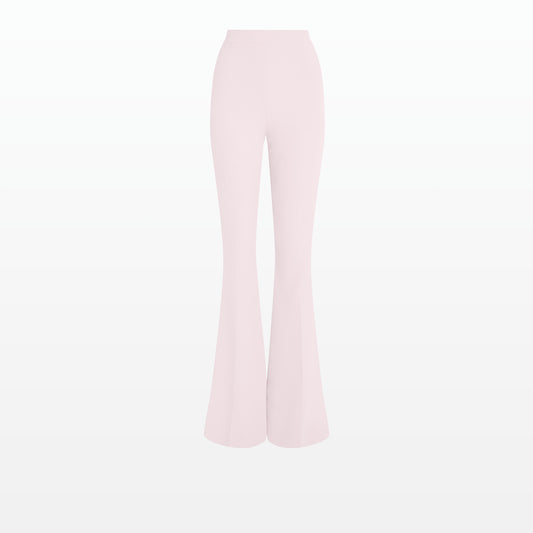 Halluana Pale Pink Trousers