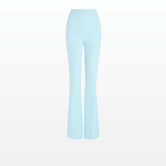 Alexa Baby Blue Trousers