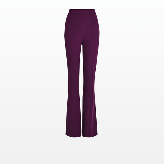 Alexa Currant Trousers