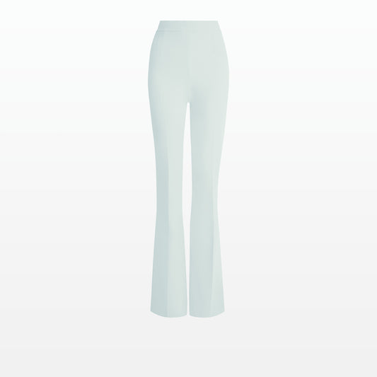 Alexa Ice Blue Trousers