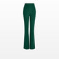 Alexa Trousers In Tourmaline