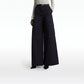 Paola Midnight Navy Trousers