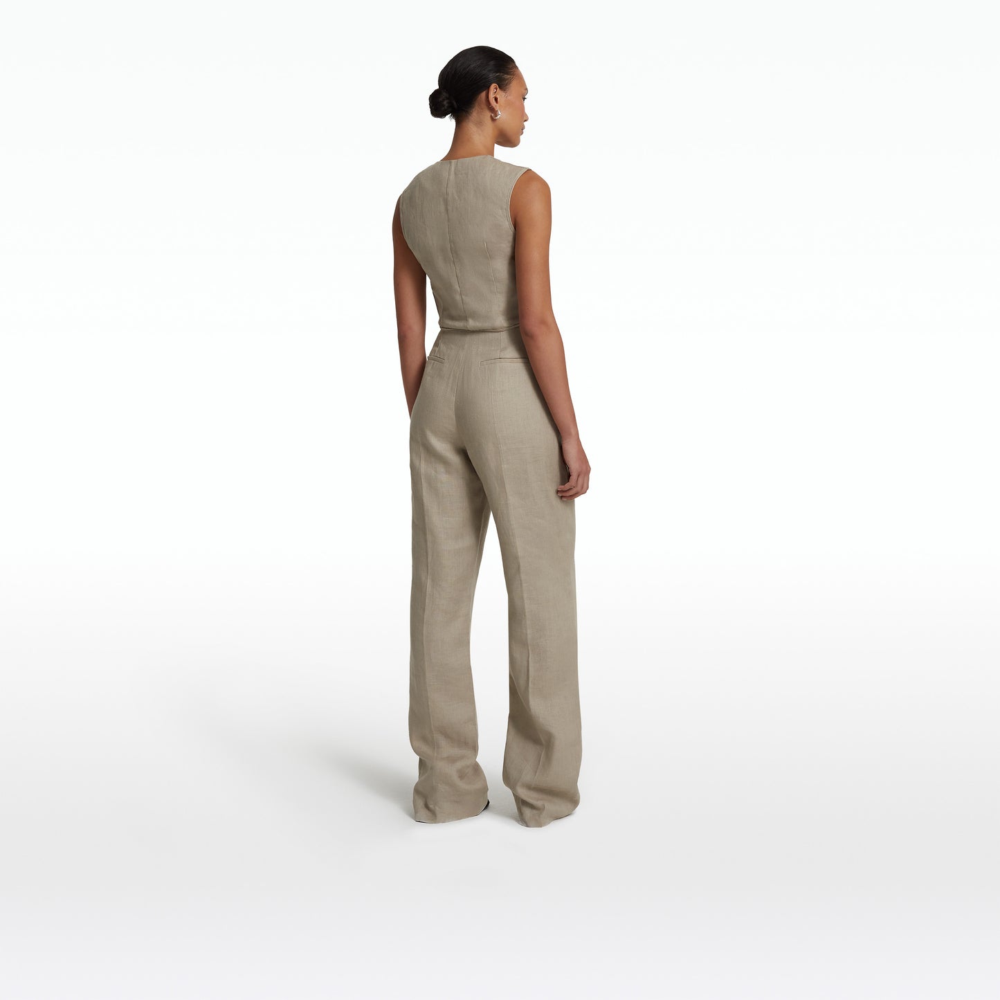 Ferna Stone Trousers