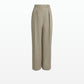 Omarani Stone Trousers