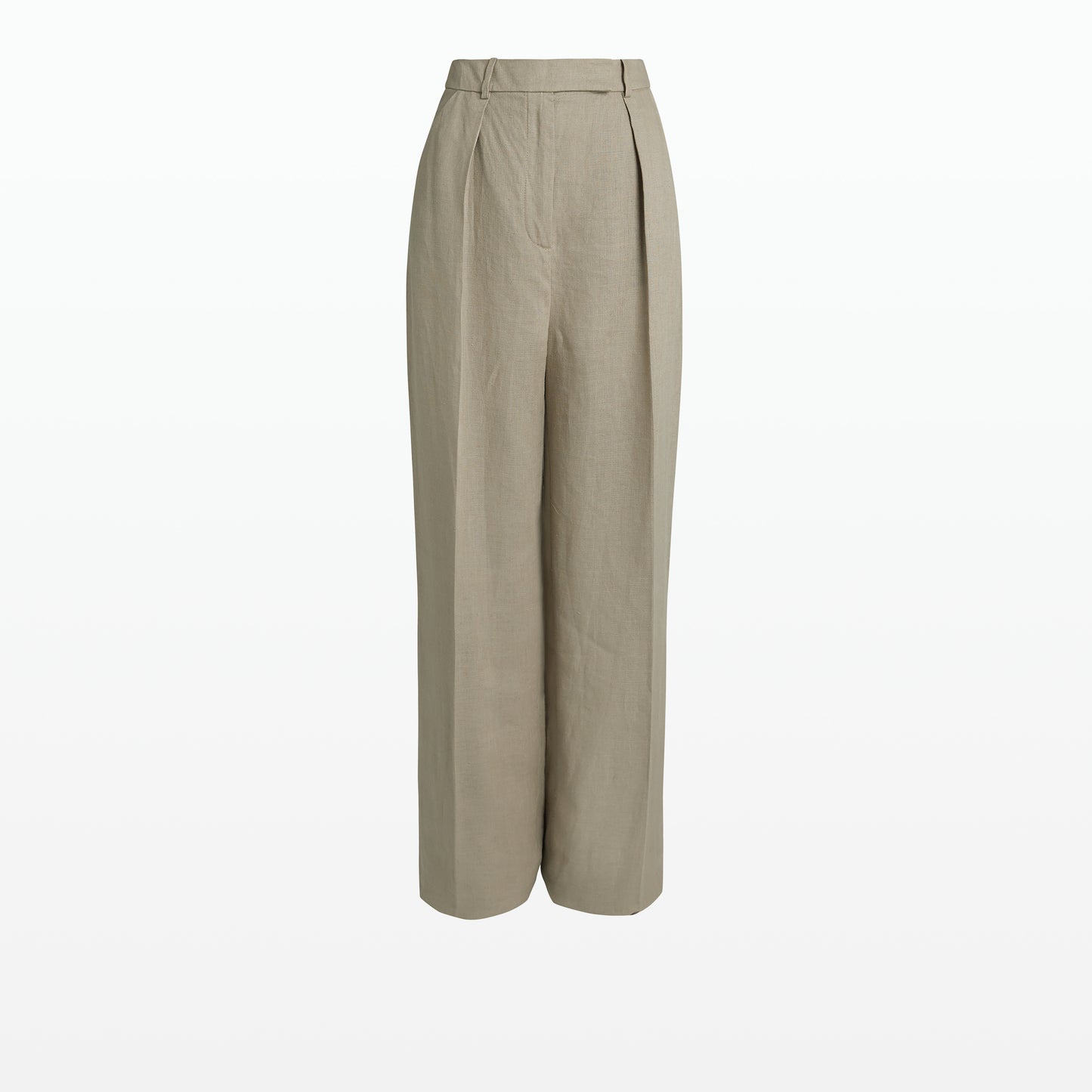 Omarani Stone Trousers