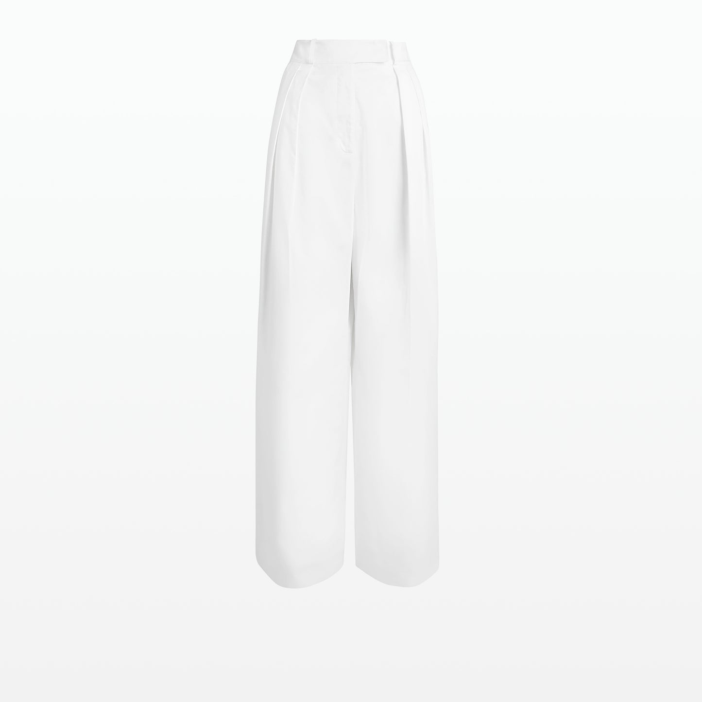 Benette Ivory Trousers