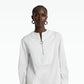 Fazli Ivory Shirt