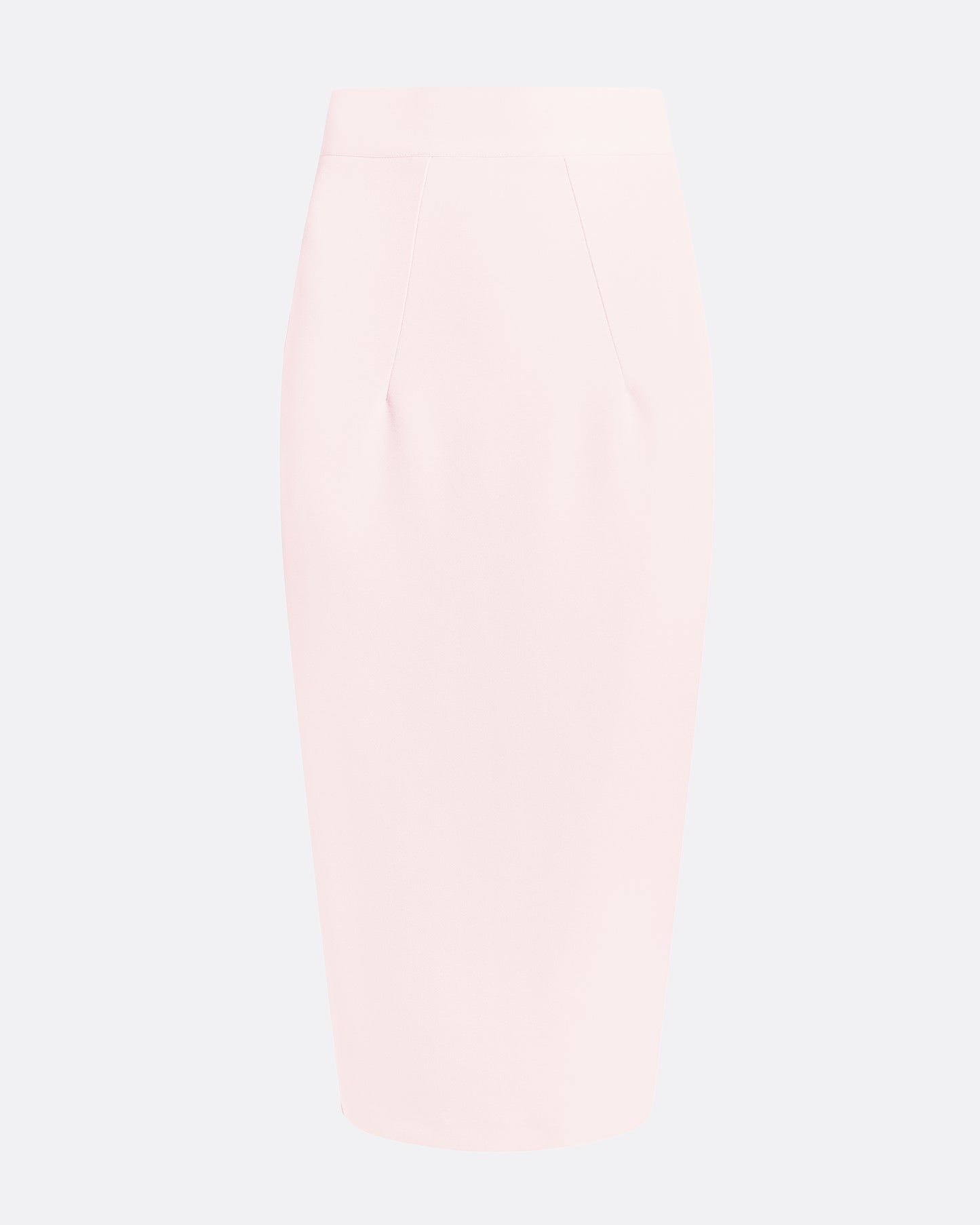 Hokoku Barely Pink Skirt