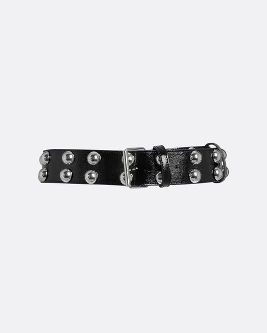 Lisbeth Belt in Black