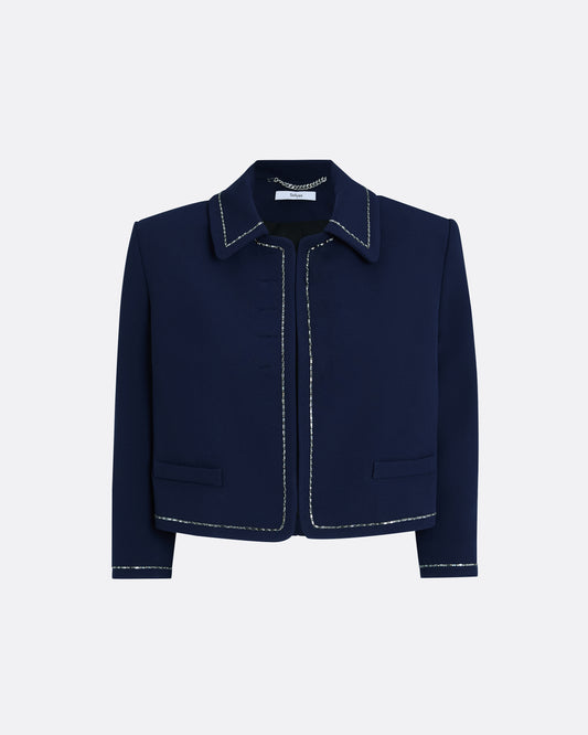 Vittoria Maritime Jacket