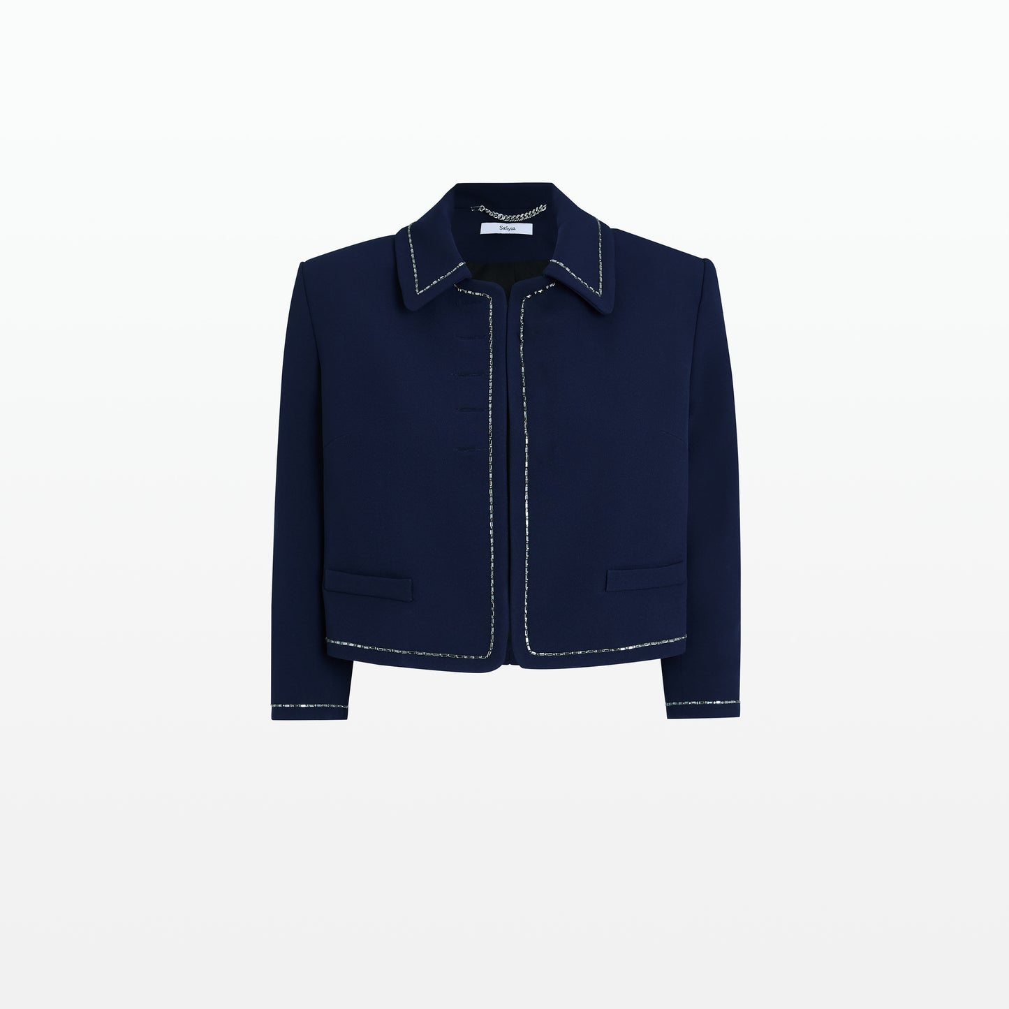 Vittoria Maritime Jacket