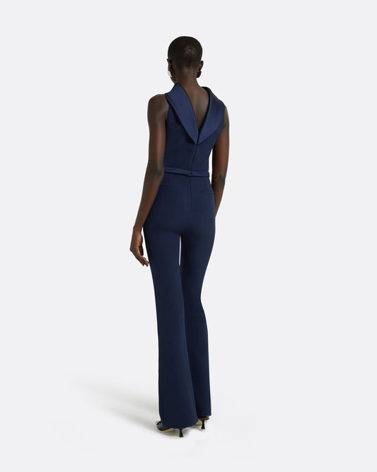 Luna Maritime Jumpsuit