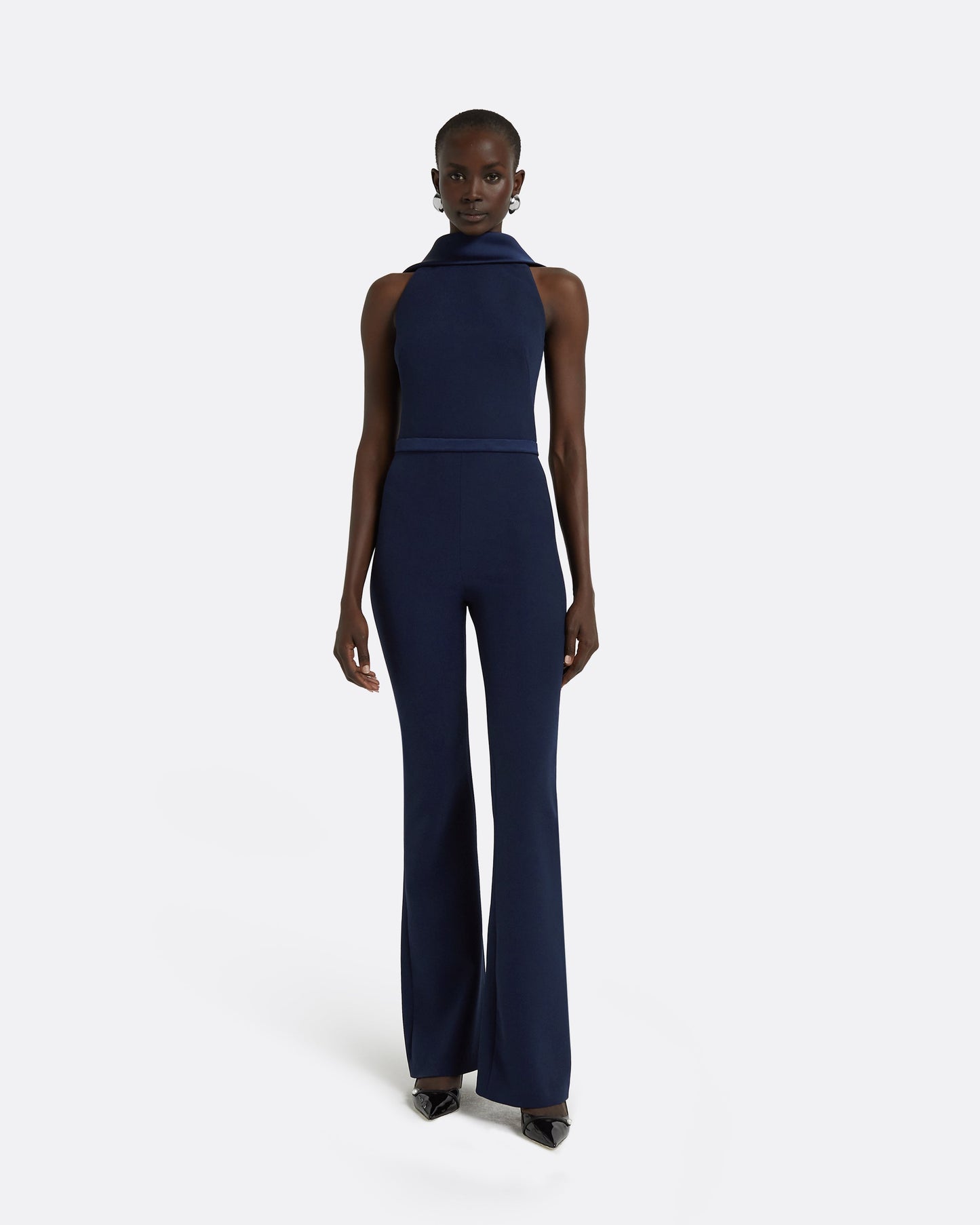 Luna Maritime Jumpsuit