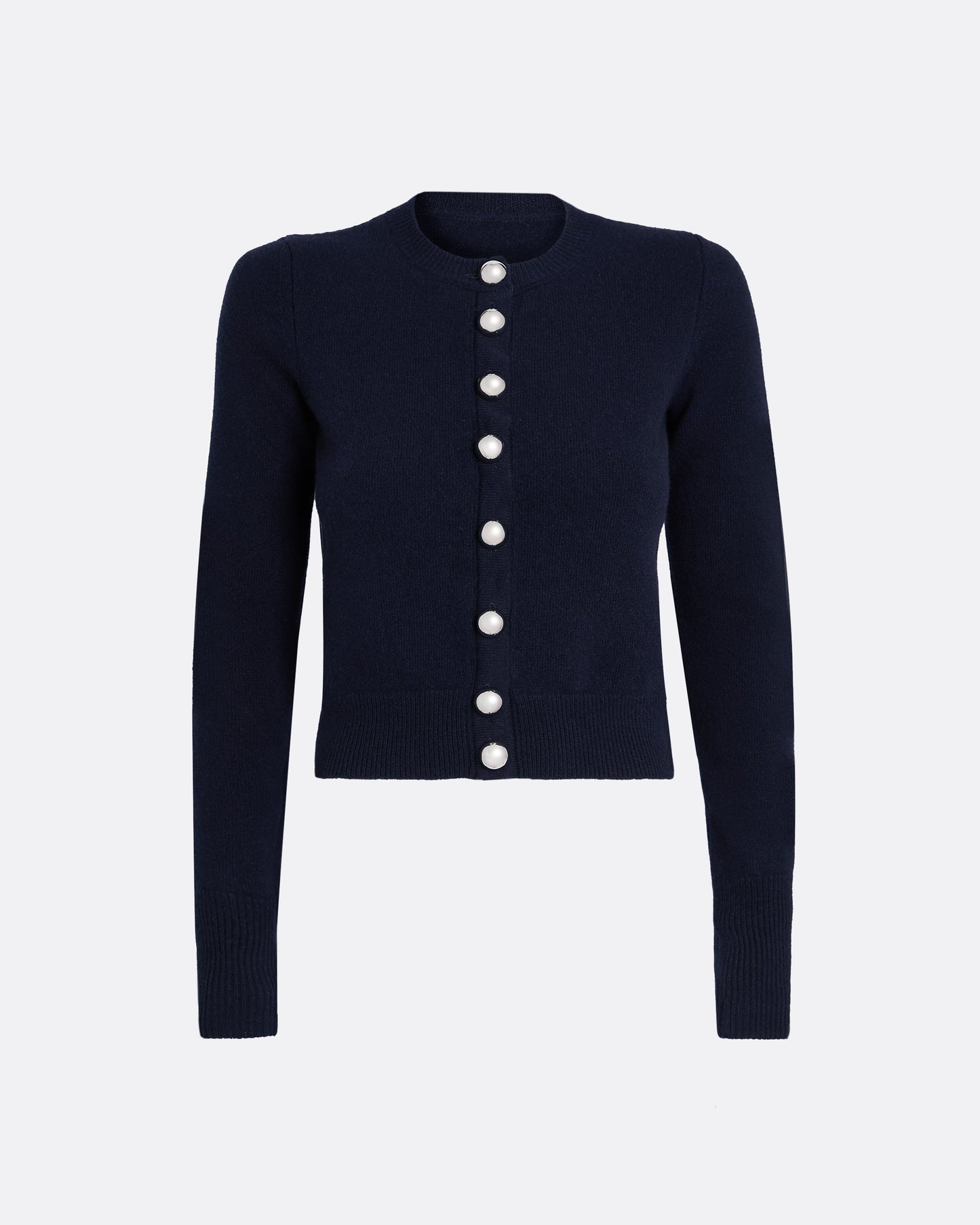 Selen Maritime Knit Top