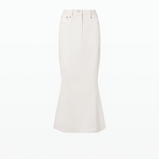 Deena Ivory Skirt