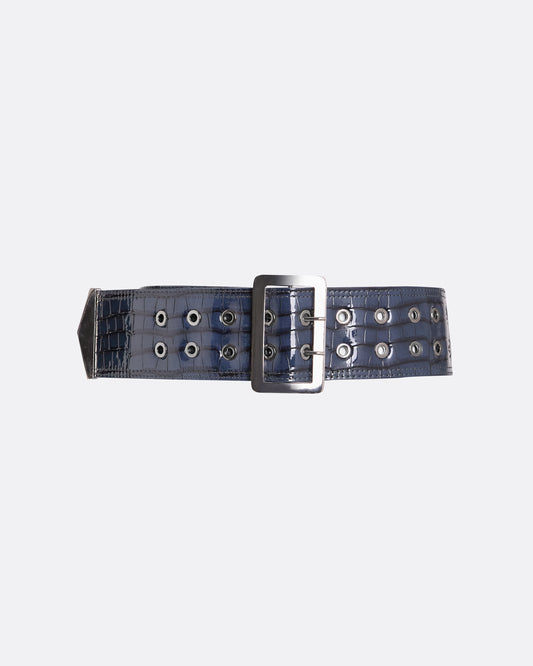 Benke Navy Belt