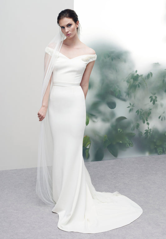 Look 13 BRIDAL 21