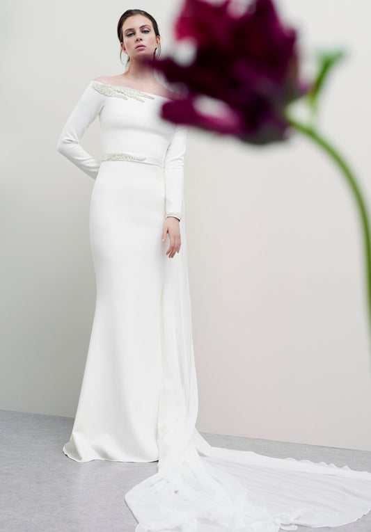 Look 14 BRIDAL 21