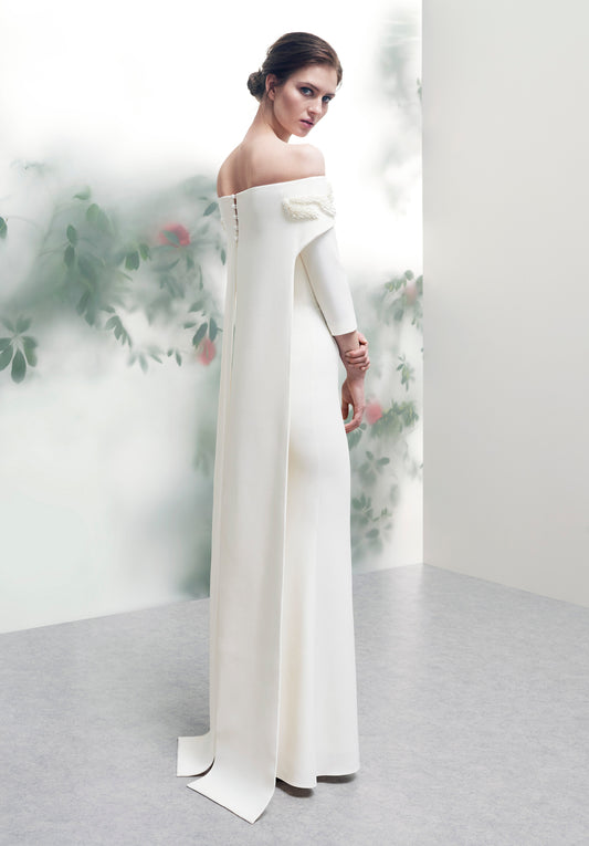 Look 7 BRIDAL 21