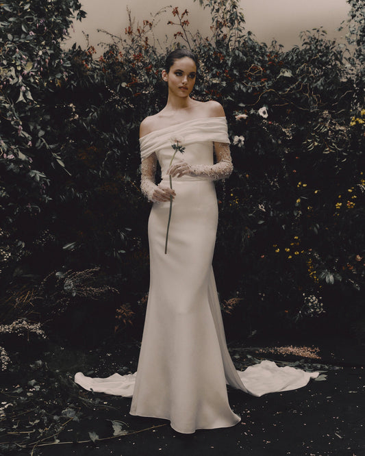 Look 32 BRIDAL23